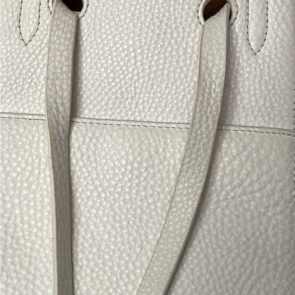 Rebecca Minkoff Blythe Backpack optic white - Picture 6 of 16